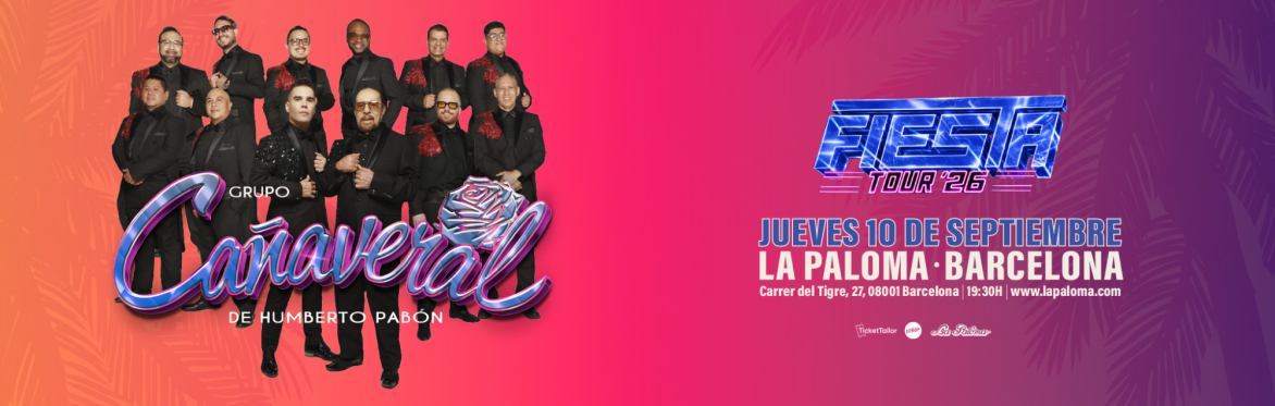 Grupo Cañaveral de Humberto Pabón