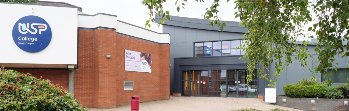 USP College Seevic Open Evening