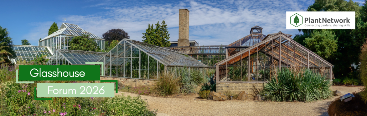 Glasshouse Forum 2026