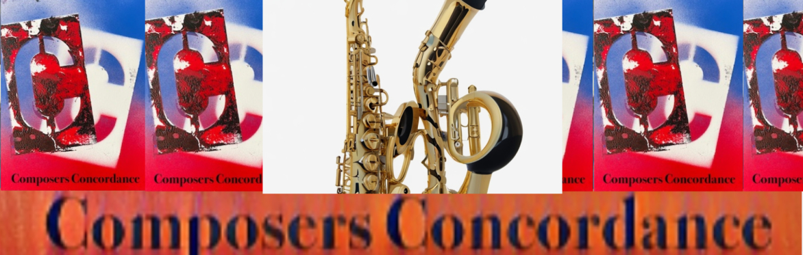 Timbre Tantrum: Saxophones