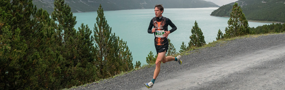 Servizio navetta Energy2Run Cancano
