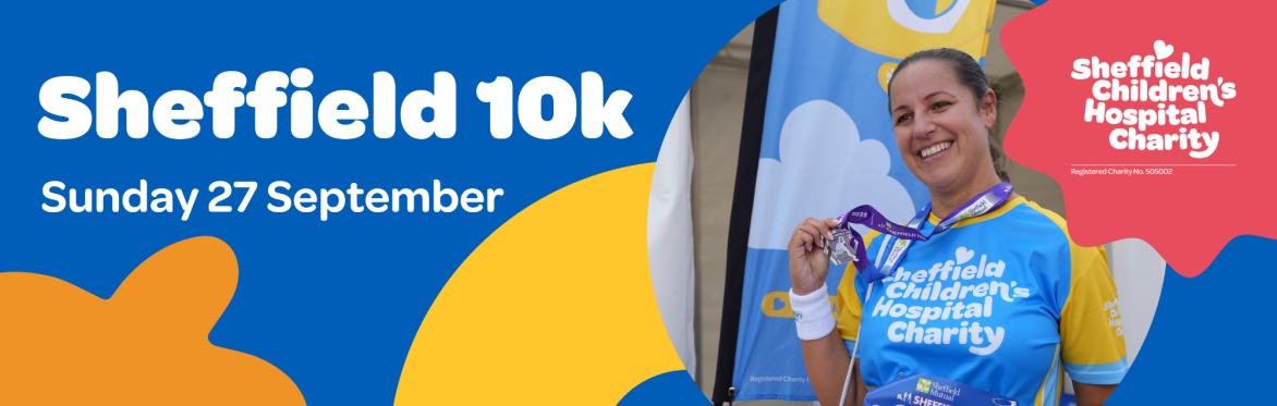 Sheffield 10k 2026