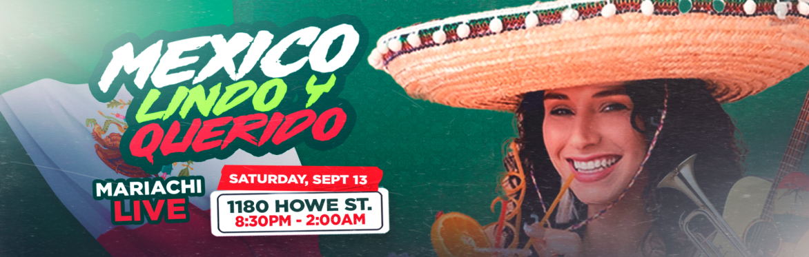 Mexico Lindo y Querido