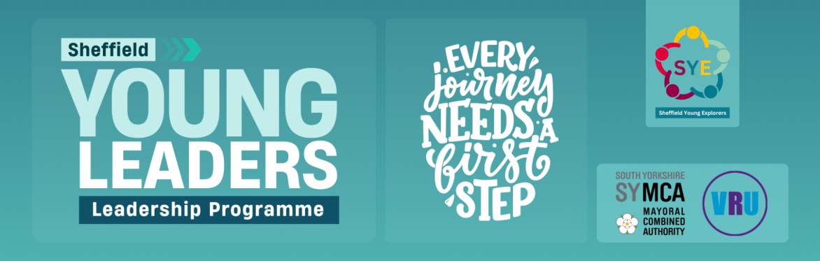 Young Leaders VRU Leadership Programme (June Session)