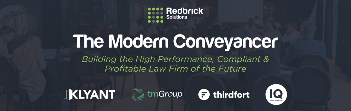 The Modern Conveyancer - London