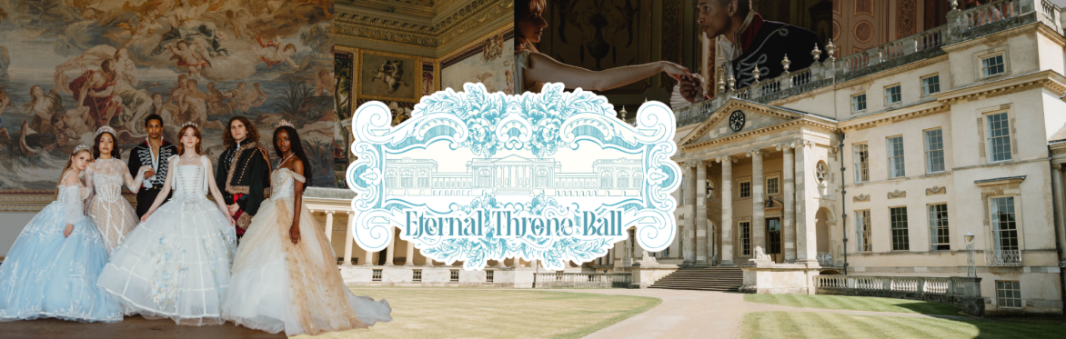 The Eternal Throne Ball