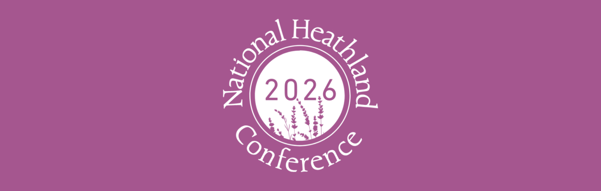 National Heathland Conference 2026