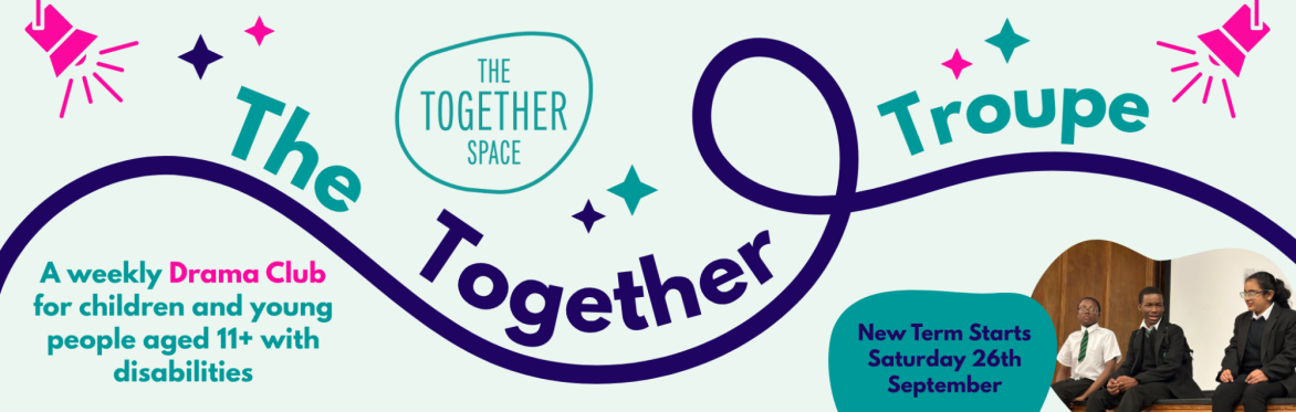 The Together Troupe - Drama Club