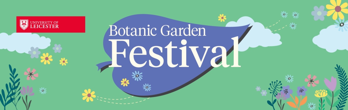 Botanic Garden Festival