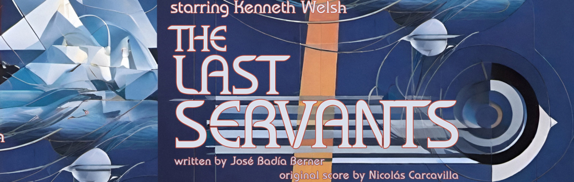 The Last Servants Broadcast
