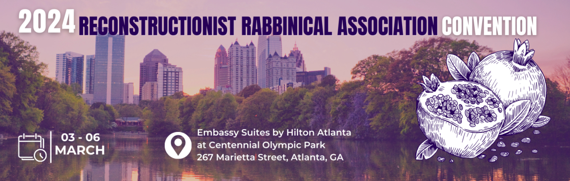 RRA Convention