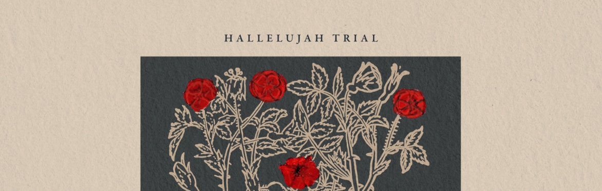HALLELUJAH TRIAL - album launch, Gustav Adolf Church