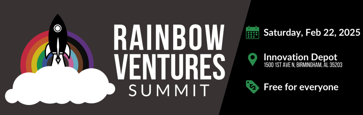 2025 Rainbow Ventures Summit