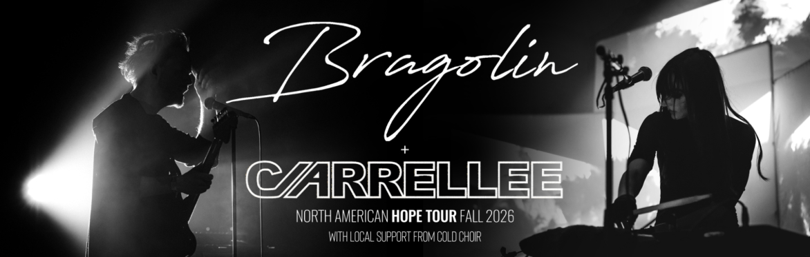 Bragolin | Carrellee | Cold Choir