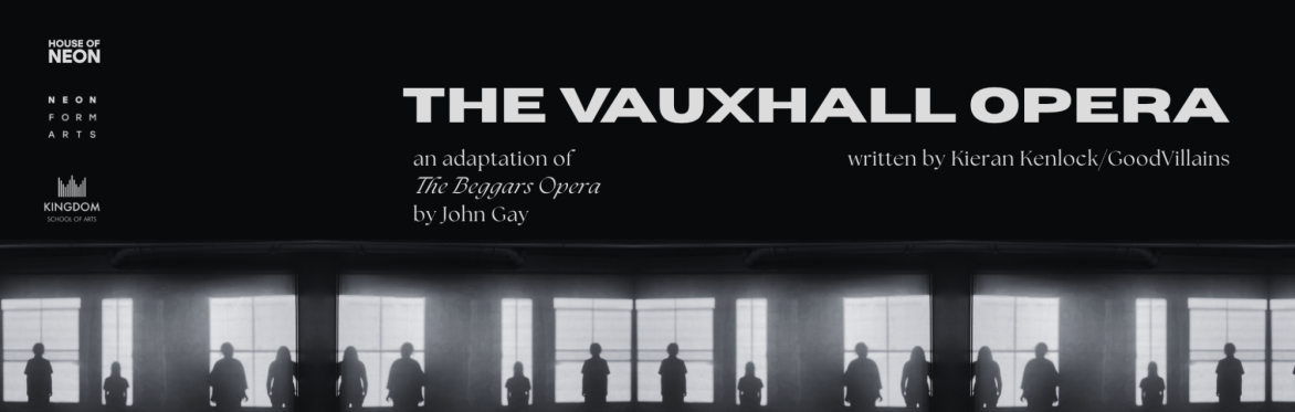 The Vauxhall Opera