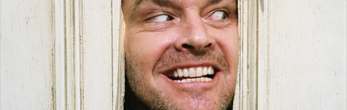 Jack Torrance