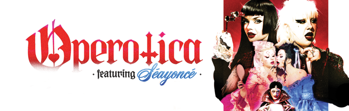 Operotica: Lovers in Every Lifetime