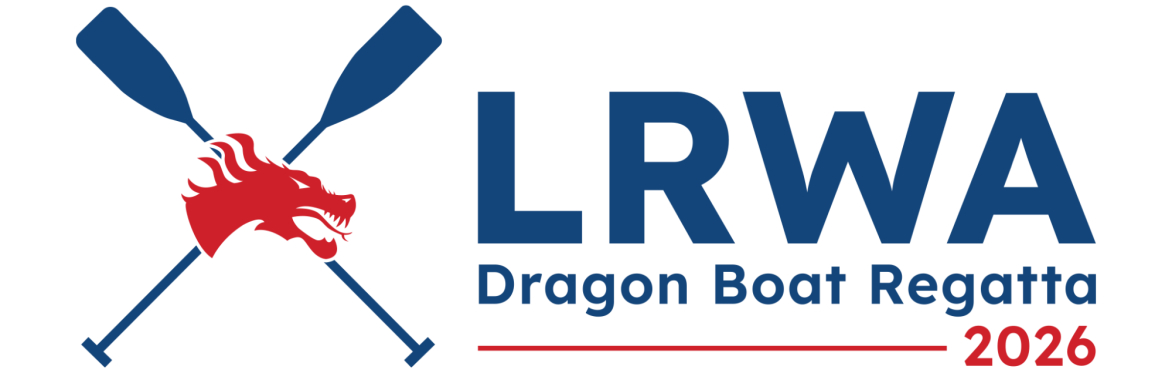 LRWA Dragon Boat Regatta 2026