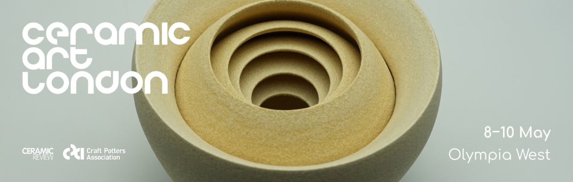 Ceramic Art London 2026