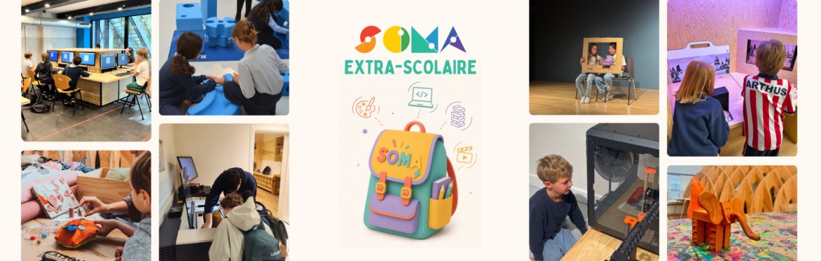 Activités extra-scolaires - Les mardis
