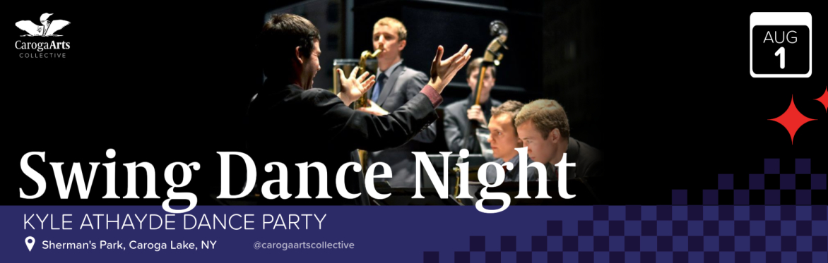 Swing Dance Night