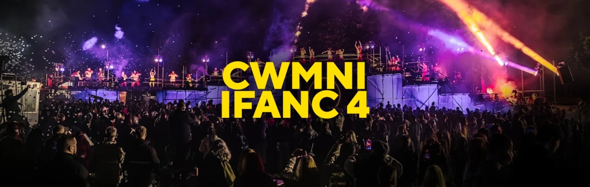 Cwmni Ifanc 4 [tymor 1]