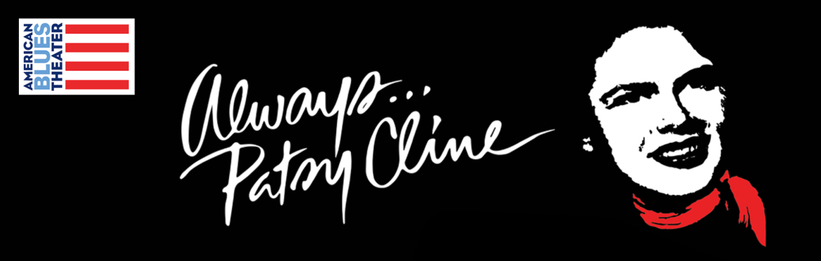 Buy tickets – AlwaysPatsy Cline – American Blues Theater