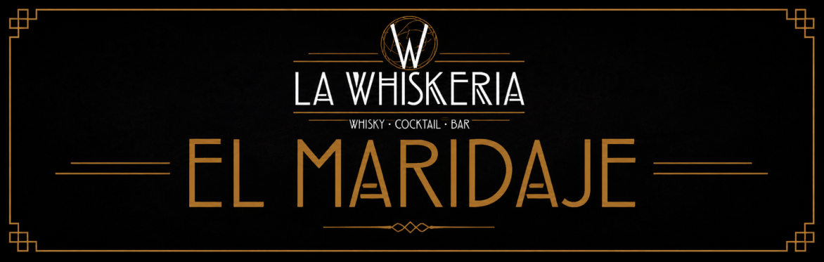 El Maridaje - Rum & Food Pairing with George Restrepo