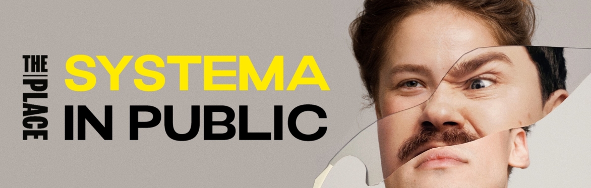 SYSTEMA IN PUBLIC INTENSIVE