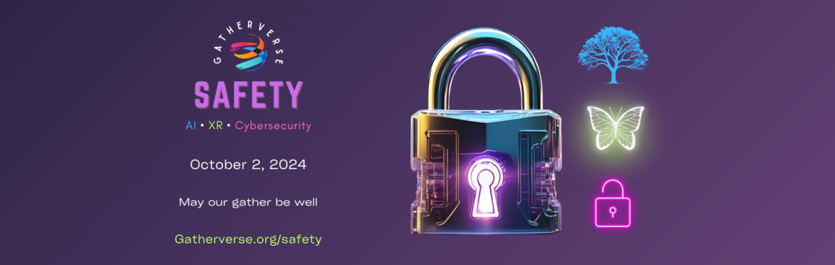 GatherVerse SAFETY Summit