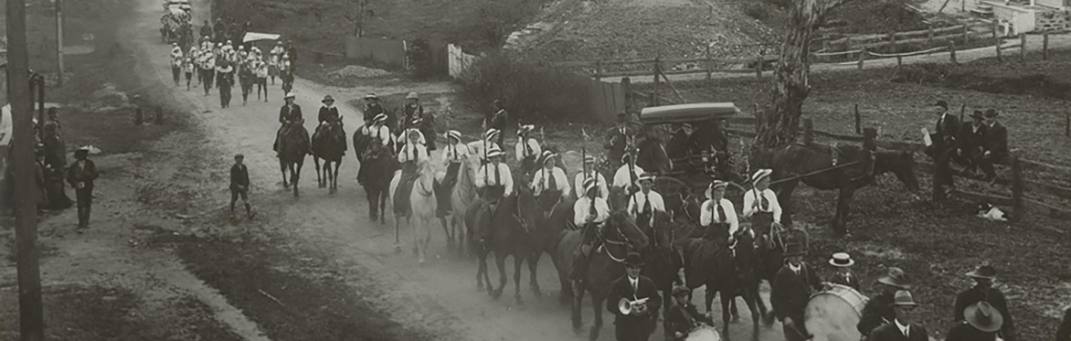 50 years of Torrens Valley history