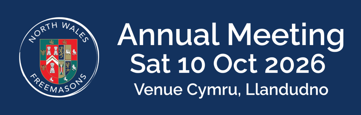 Provincial Grand Lodge of North Wales