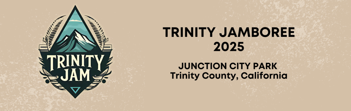 Trinity Jam