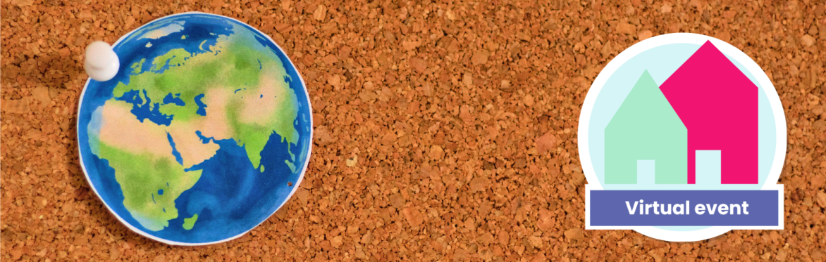 How to: Embrace Imperfect Climate Action - with Sami Grover