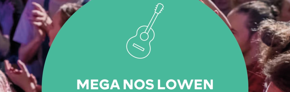 Mega Nos Lowen