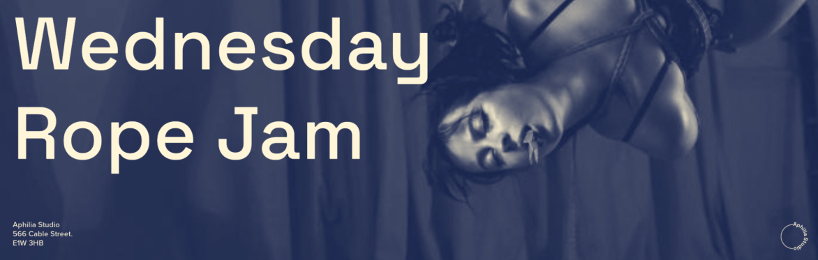 Wednesday Rope Jam