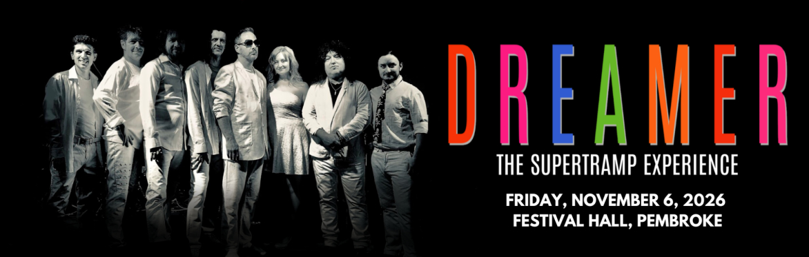 Dreamer: The Supertramp Experience