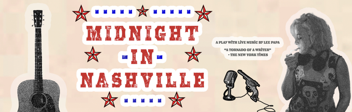 Midnight in Nashville