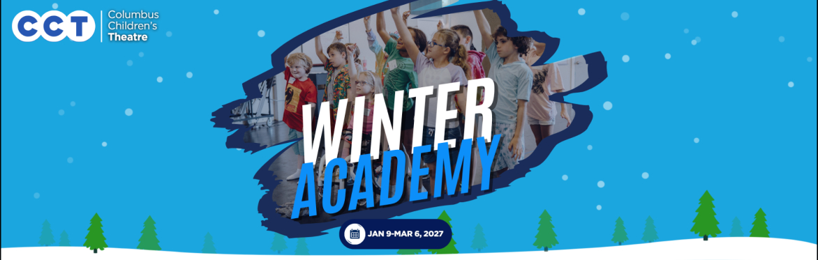 Winter Academy'27: Leading Ladies: Musical Theatre Heroines