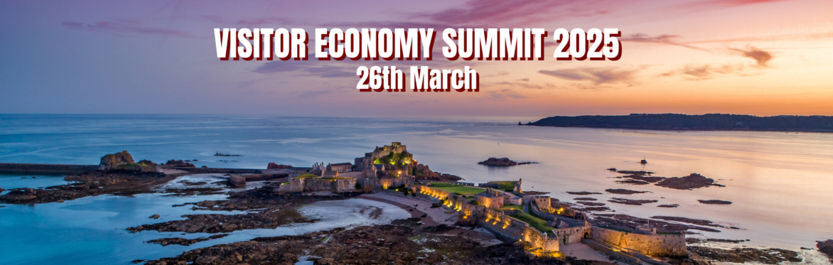 The JHA Visitor Economy Summit