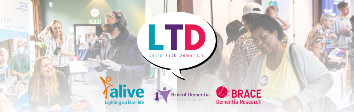 Let's Talk Dementia 2025