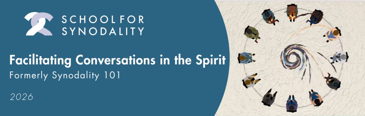 Facilitating Conversations in the Spirit