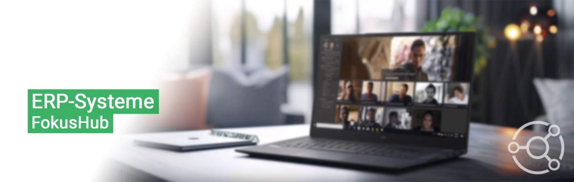 FokusHub ERP-Systeme