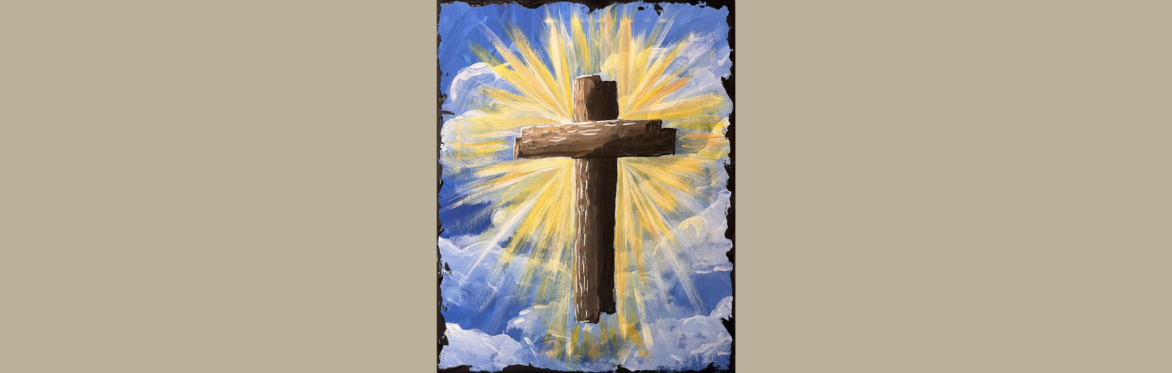 04/06 "Old Rugged Cross" 5pm