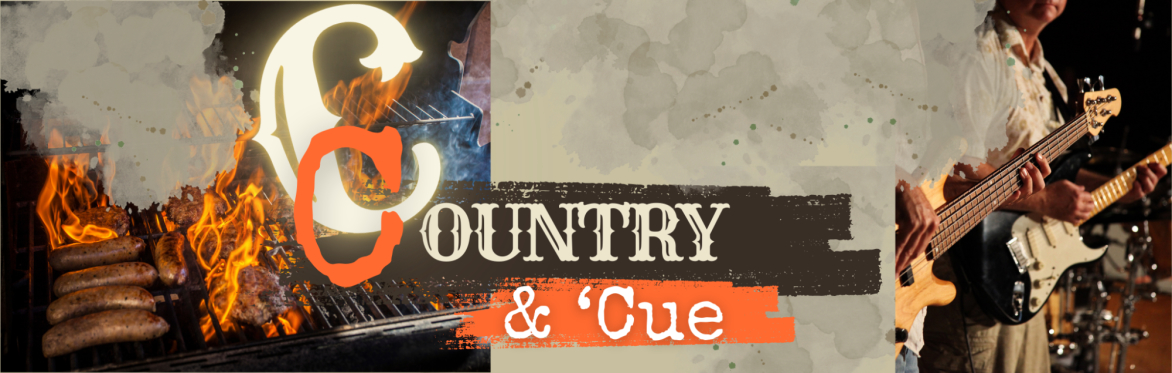 Country & 'Cue Festival