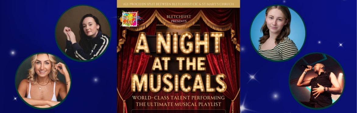 A Night at the Musicals