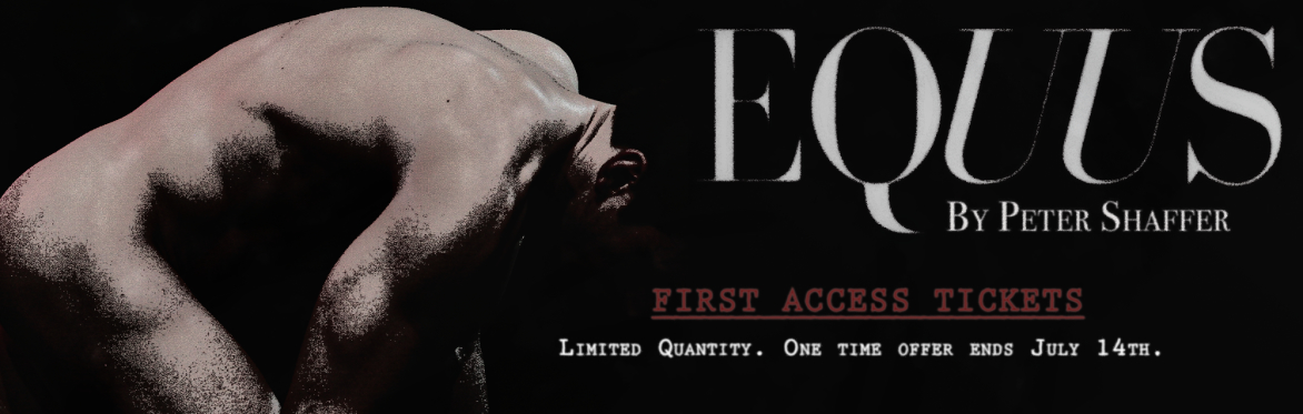 EQUUS First Access