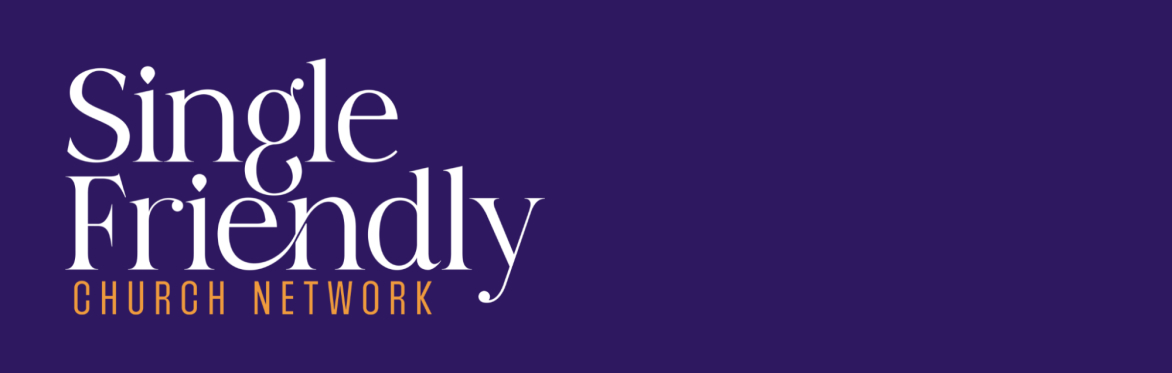 Single Friendly Church Network Zoom - September