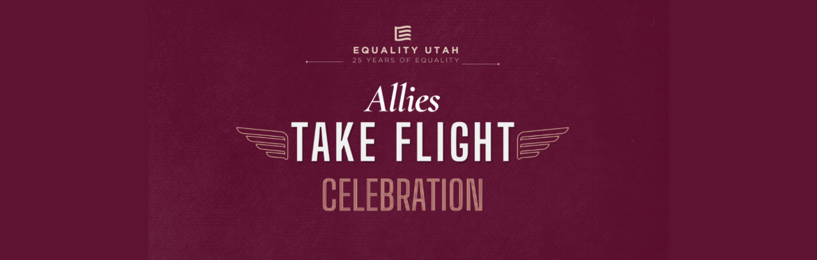 Allies Take Flight Celebration