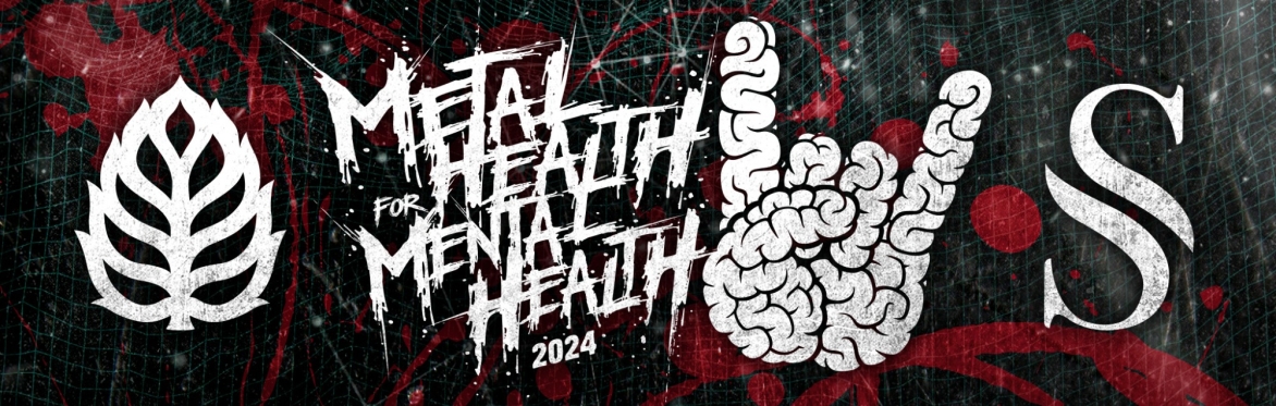 Metal Health For Mental Health